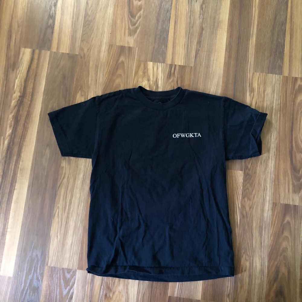 One Future T-shirt